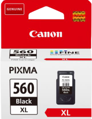 Canon PG-560XL [ PG560XL / 3712C001 ] Tintenpatrone