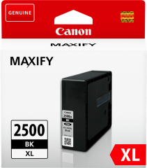 Canon PGI-2500bkXL [ PGI2500bkXL / 9254B001 ] Tintenpatrone