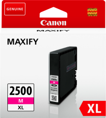 Canon PGI-2500mXL [ PGI2500mXL / 9266B001 ] Tintenpatrone