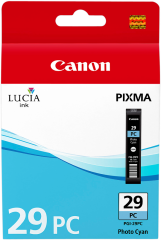 Canon PGI-29PC [ PGI29PC / 4876B001 ] Tintenpatrone