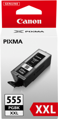 Canon PGI-555pgbk-XXL [ PGI555pgbkXXL / 8049B001 ] Tintenpatrone