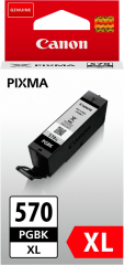 Canon PGI-570pgbkXL [ PGI570pgbkXL / 0318C001 ] Tintenpatrone