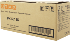 Utax PK-5011C [ PK5011C / 1T02NRCUT0 ] Toner