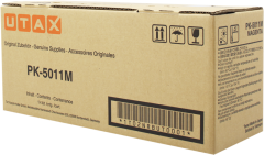 Utax PK-5011M [ PK5011M / 1T02NRBUT0 ] Toner