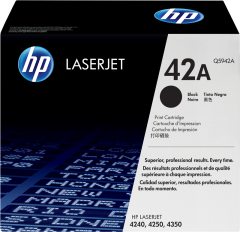 HP Q5942A [ Q5942A / 42A ] Druckkassette