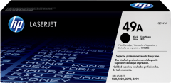 HP Q5949A [ Q5949A / 49A ] Druckkassette
