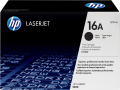 HP Q7516A [ Q7516A / 16A ] Druckkassette