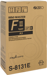 Riso S-8131E [ S8131E ] Thermotransferfilm