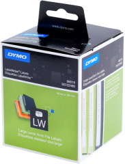 DYMO S0722480 [ S0722480 / 99019 ] Etiketten