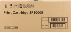 Ricoh SP1000 [ SP1000 / 406525 ] Toner