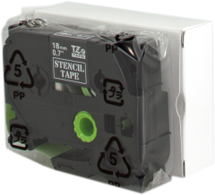 Brother STe-141 [ STe141 / ST-141 ] Schriftband