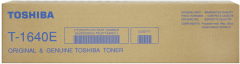 Toshiba T-1640E [ T1640E / 6AJ00000024 ] Toner