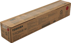 Toshiba T-FC200E-M [ TFC200EM / 6AJ00000127 ] Toner
