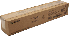 Toshiba T-FC200E-Y [ TFC200EY / 6AJ00000131 ] Toner