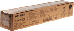 Toshiba T-FC210EK [ TFC210EK / 6AJ00000162 ] Toner