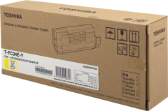 Toshiba T-FC34EY [ TFC34EY / 6A000001525 ] Toner