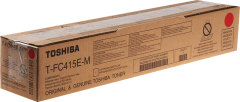 Toshiba T-FC415EM [ TFC415EM / 6AJ00000178 ] Toner