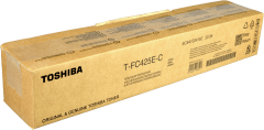 Toshiba T-FC425EC [ TFC425EC / 6AJ00000235 ] Toner