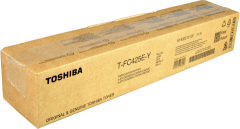 Toshiba T-FC425EY [ TFC425EY / 6AJ00000238 ] Toner
