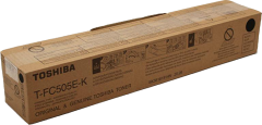 Toshiba T-FC505EK [ TFC505EK / 6AJ00000139 ] Toner