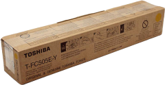 Toshiba T-FC505EY [ TFC505EY / 6AJ00000147 ] Toner