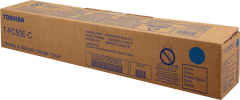 Toshiba T-FC50EC [ TFC50EC / 6AJ00000113 ] Toner