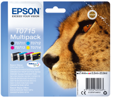 Epson T07154010 [ T07154010 / T0715 ] Tinte