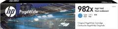 HP T0B27A [ T0B27A / 982X ] Tintenpatrone