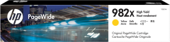 HP T0B29A [ T0B29A / 982X ] Tintenpatrone