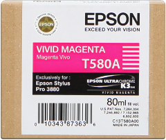 Epson T580A00 [ T580A00 / T580A ] Tinte