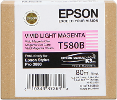 Epson T580B00 [ T580B00 / T580B ] Tinte