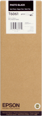 Epson T606100 [ T606100 / T6061 ] Tintenpatrone