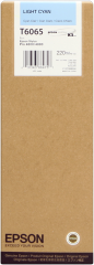 Epson T606500 [ T606500 / T6065 ] Tintenpatrone