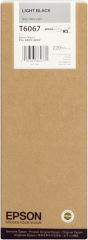 Epson T606700 [ T606700 / T6067 ] Tintenpatrone