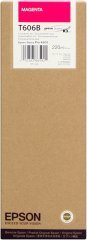 Epson T606B00 [ T606B00 / T606B ] Tintenpatrone