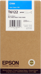 Epson T612200 [ T612200 / T6122 ] Tinte