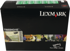 Lexmark T650H31E [ T650H31E ] Toner