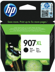 HP T6M19AE [ T6M19AE / 907XL ] Tintenpatrone - EOL