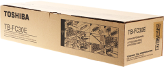 Toshiba TB-FC30E [ TBFC30E / 6AG00004479 ] Resttonerbehälter