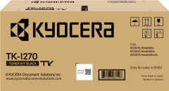 Kyocera TK-1270 [ TK1270 / 1T0C140NL0 ] Toner