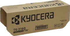 Kyocera TK-3160 [ TK3160 / 1T02T90NL0 ] Toner