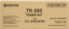 Kyocera TK-320 [ TK320 / 1T02F90EUC ] Toner