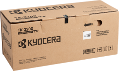 Kyocera TK-3200 [ TK3200 / 1T02X90NL0 ] Toner