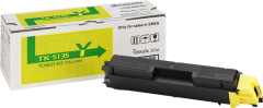 Kyocera TK-5135Y [ TK5135Y / 1T02PA ] Toner