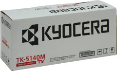 Kyocera TK-5140M [ TK5140M / 1T02NRBNL0 ] Toner