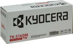 Kyocera TK-5160M [ TK5160M / 1T02NTBNL0 ] Toner