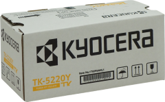Kyocera TK-5220Y [ TK5220Y / 1T02R9ANL1 ] Toner