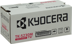 Kyocera TK-5230M [ TK5230M / 1T02R9BNL0 ] Toner