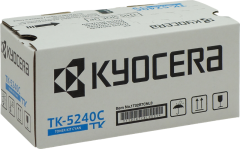 Kyocera TK-5240C [ TK5240C / 1T02R7CNL0 ] Toner