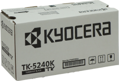 Kyocera TK-5240K [ TK5240K / 1T02R70NL0 ] Toner